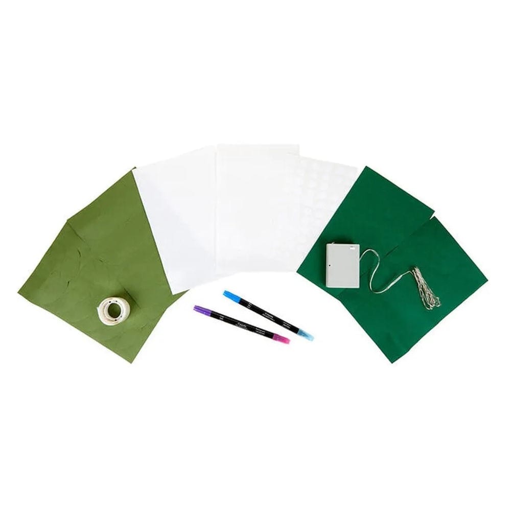 Crayola Toys Crayola - DIY Series: Flower String Lights