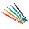 Crayola Toys Crayola - Project 5 ct. Easy Peel Crayon Pencils