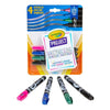 Crayola Toys Crayola - Project Metallic Outline Markers
