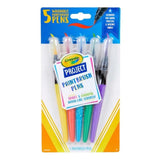 Crayola Toys Crayola - Project Paint Brush Pens