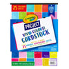 Crayola Toys Crayola - Project Vivid Colors Cardstock