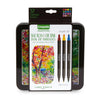 Crayola Toys Crayola - Signature Sketch & Detail Dual Ended Markers, 16 Count