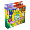 Crayola Toys Crayola - Silly Scents Sweet & Stinky Scented Markers, 20 Count