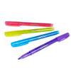 Crayola Toys Crayola - Take Note Glitter Highlighters - 4pcs