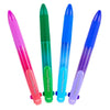 Crayola Toys Crayola - Take Note Washable Gel Pens - 4pcs - Ombre
