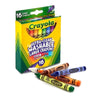 Crayola Toys Crayola - Ultra-Clean Washable 16 Large Crayons