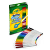 Crayola Toys Crayola - Washable Super Tips Markers 20pcs