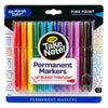 Crayola Toys Crayola - Water Based Permanent Markers - 12pcs