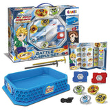Craze Action Toys BLADE - BATTLE ARENA SET EVOLUTION