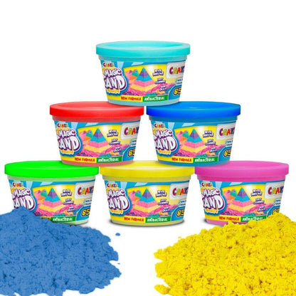 Craze Action Toys MAGIC SAND - CAN