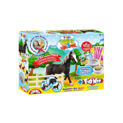 Craze Slime Cloud Slime - Horse