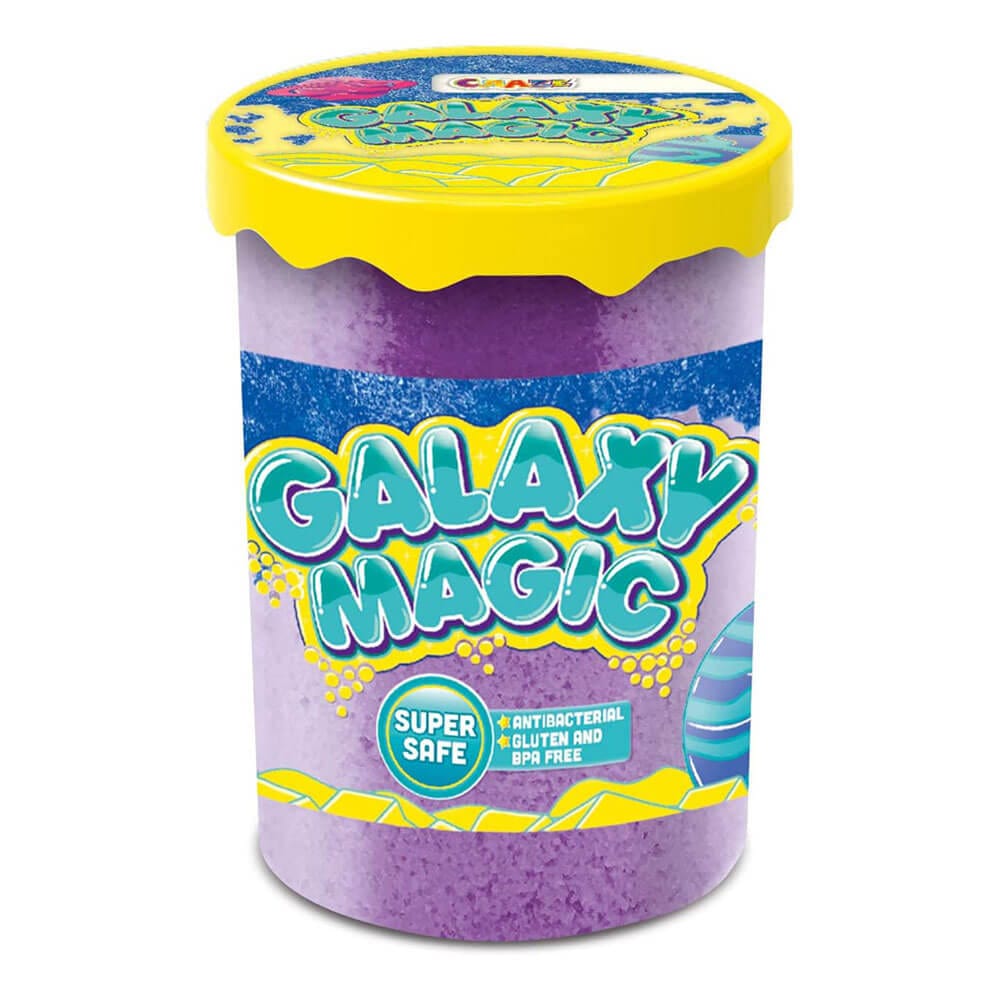 Craze Slime Galaxy Magic - Can