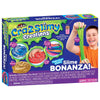CraZSlimy Toys Cra-Z-Slimy Make Your Own Slime Bonanza