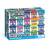 CraZSlimy Toys Cra-Z-Slimy Super Fun Pack 20 Pack