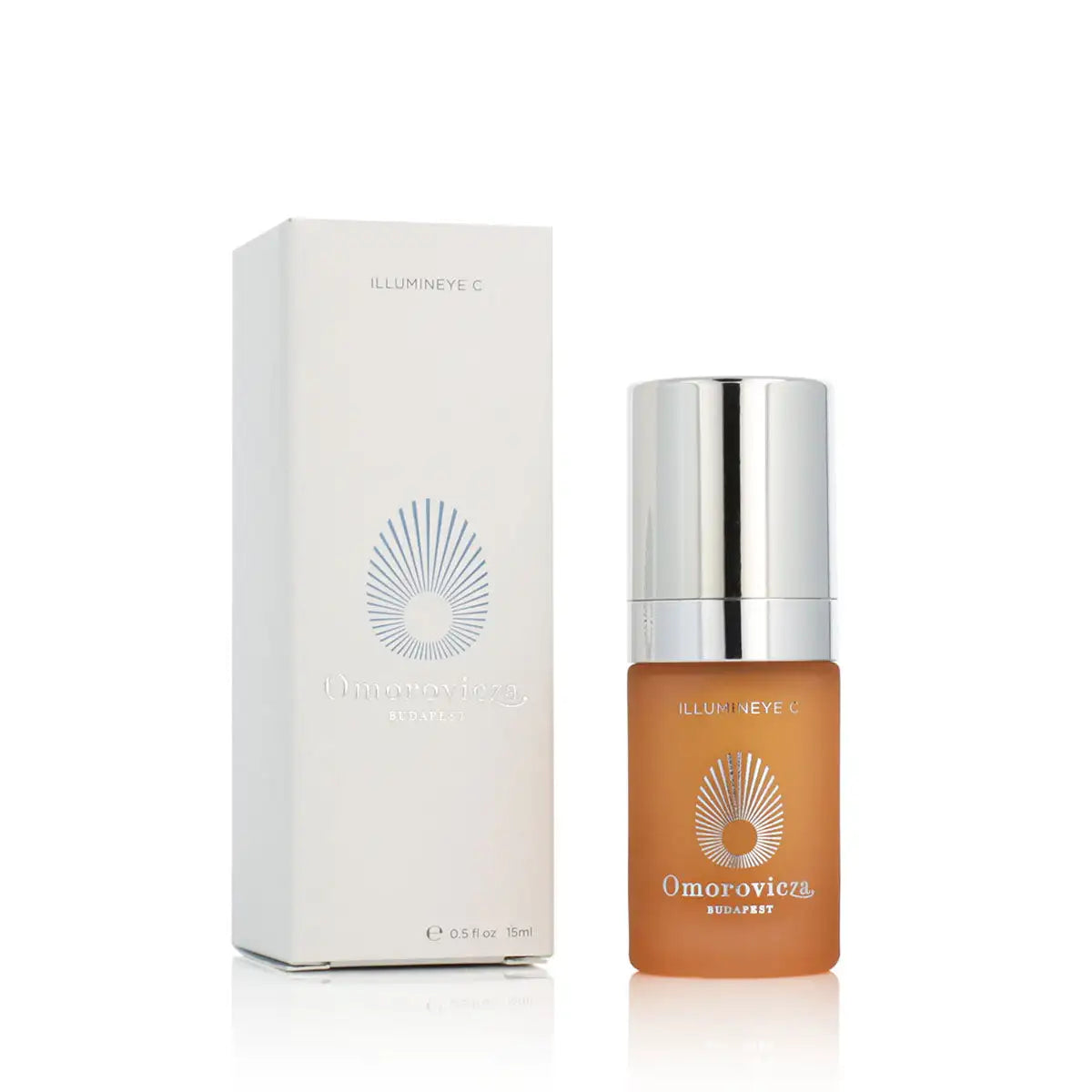 Omorovicza Illumineye C 15ml