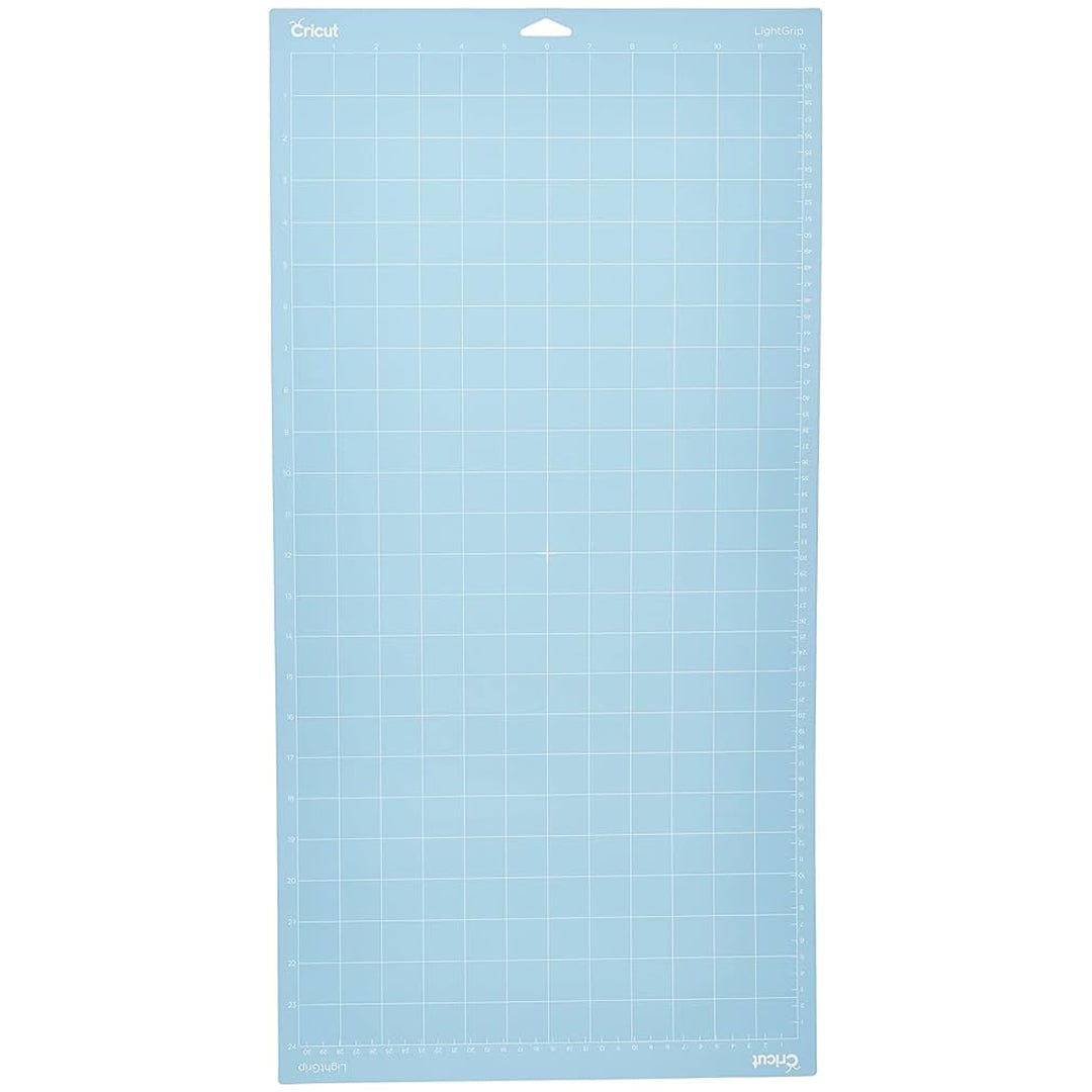 Cricut Art & Craft Kits Cricut Explore/Maker LightGrip Machine Mat (30x60cm) 1-pack