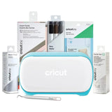 Cricut Art & Craft Kits Cricut - Joy Compact Smart Cutting Machine Starter Bundle