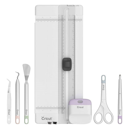 Cricut Arts & Crafts Cricut 13 inch Essential Tools Set