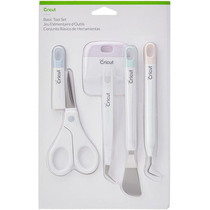 Cricut Arts & Crafts Cricut Basic Tool Set