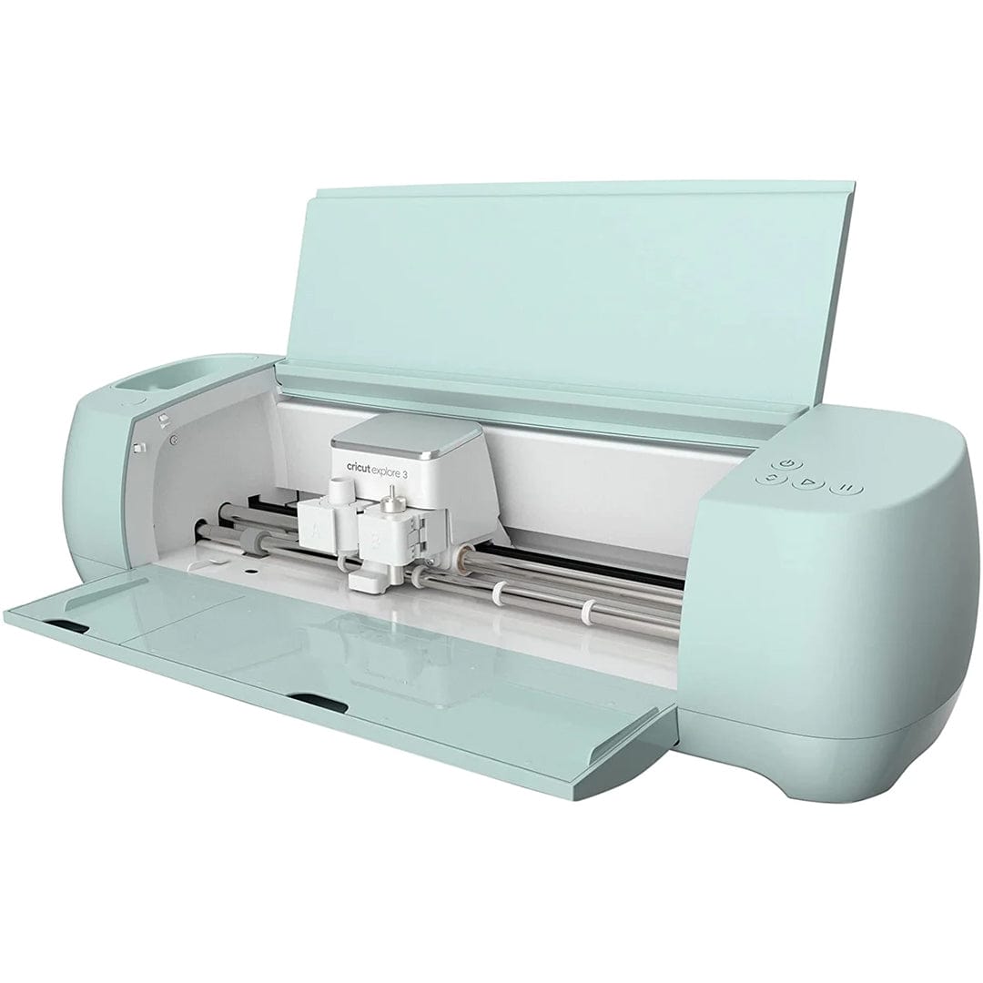 Cricut Arts & Crafts Cricut Explore 3