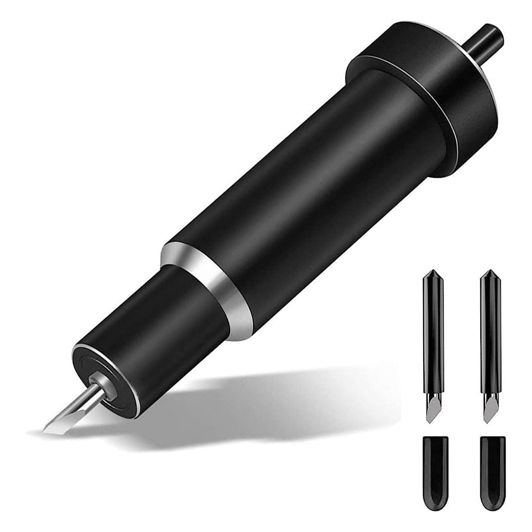 Cricut Arts & Crafts Cricut Explore/Maker Deep-Point Blade with Housing