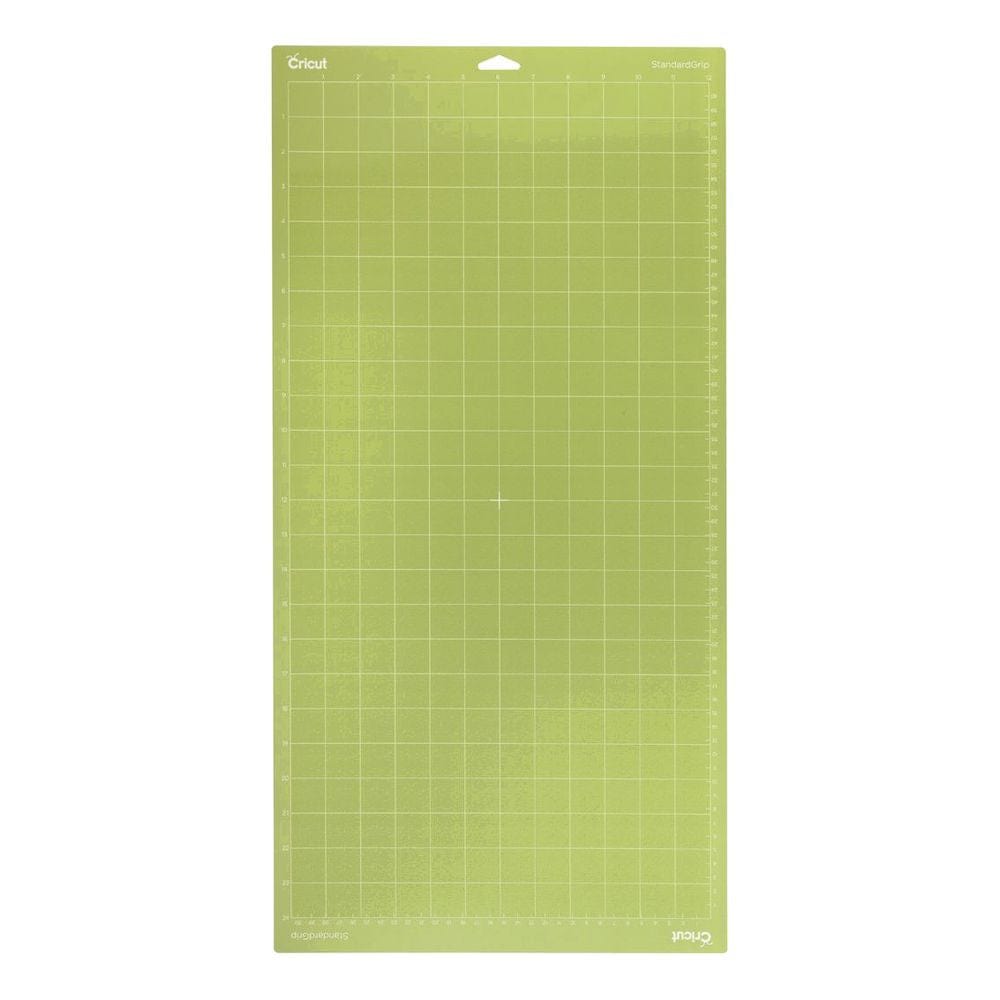 Cricut Arts & Crafts Cricut Explore/Maker StandardGrip Machine Mat (30x60cm) 1-pack