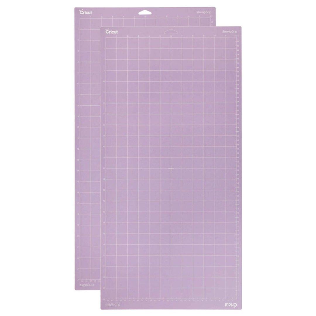 Cricut Arts & Crafts Cricut Explore/Maker StrongGrip Machine Mat (30x60cm) 1-pack