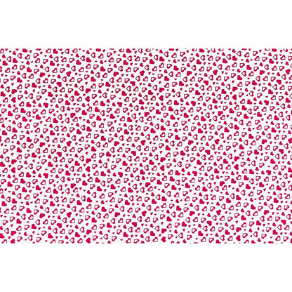 Cricut Arts & Crafts Cricut Foil Acetate 30x30cm 16-sheets (Love Notes)