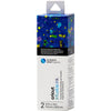 Cricut Arts & Crafts Cricut Infusible Ink Transfer Sheets 2-pack (Blue Paint Splash)