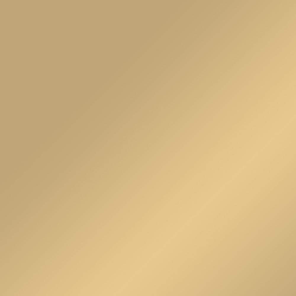 Cricut Arts & Crafts Cricut Joy Smart Vinyl Permanent 14X300Cm (Gold)