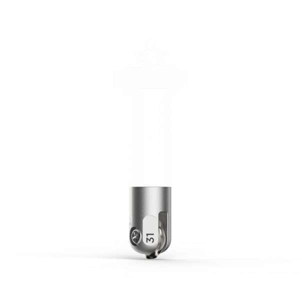 Cricut Arts & Crafts Cricut Maker Wavy Blade Tip