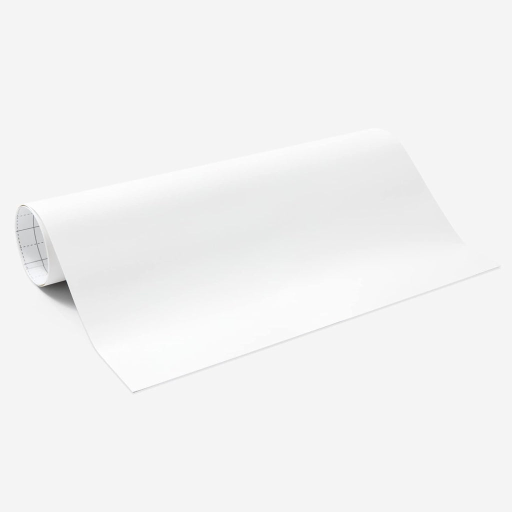 Cricut Arts & Crafts Cricut Smart Label Paper (Resolvable) | White | 33 cm x 61 cm (13 x 24 inches)