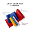 Cricut Arts & Crafts Cricut Smart Vinyl Permanent 33 x 91cm (1 Sheet) - Maize Yellow