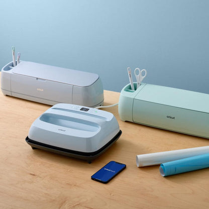 Cricut Electronics Cricut Easy Press 3 | Smart Heat Press