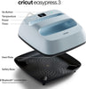Cricut Electronics Cricut Easy Press 3 | Smart Heat Press