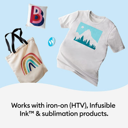 Cricut Electronics Cricut Easy Press 3 | Smart Heat Press