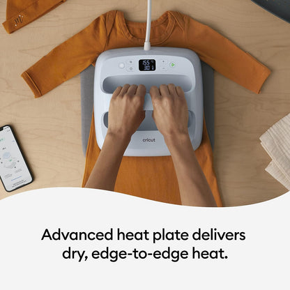 Cricut Electronics Cricut Easy Press 3 | Smart Heat Press
