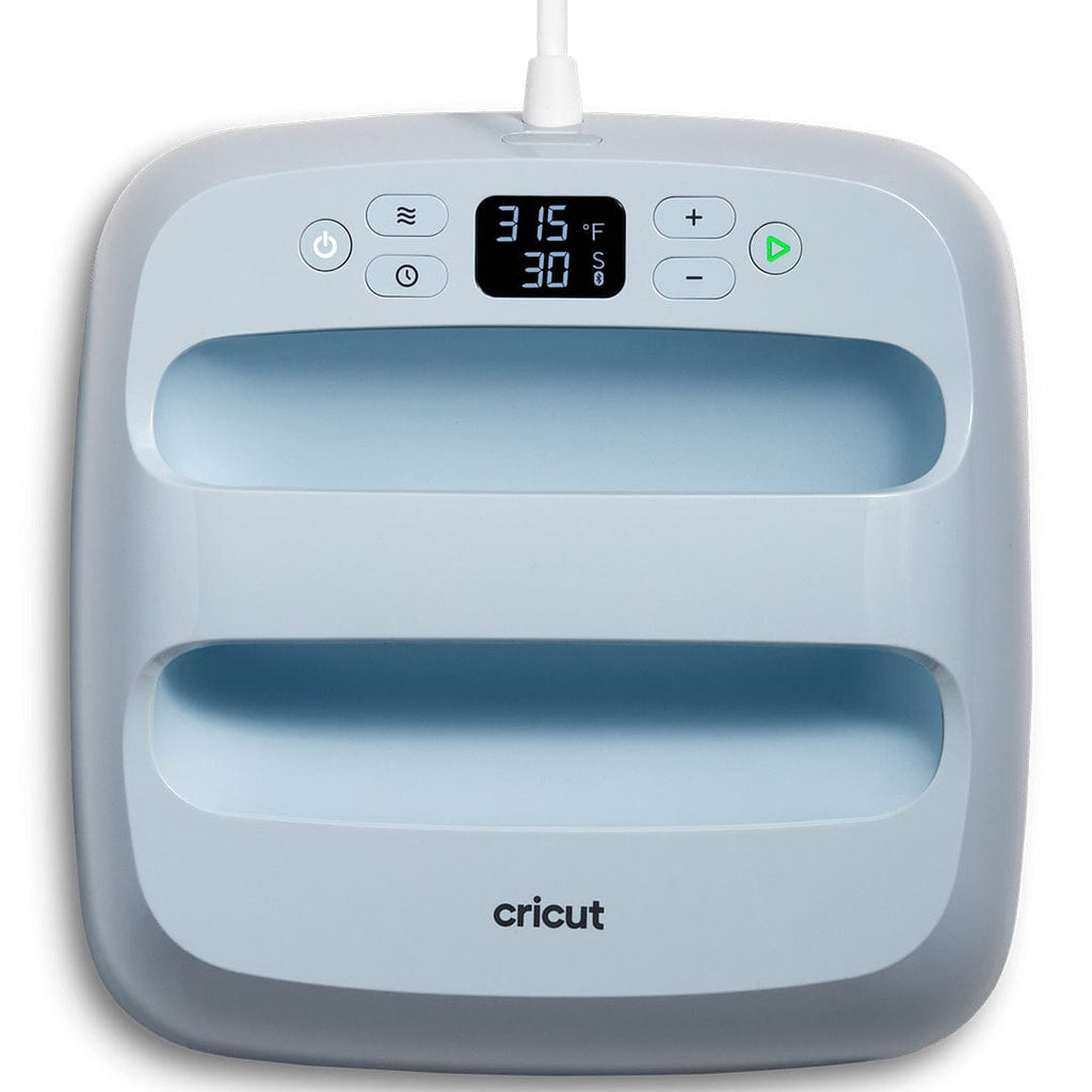 Cricut Electronics Cricut Easy Press 3 | Smart Heat Press