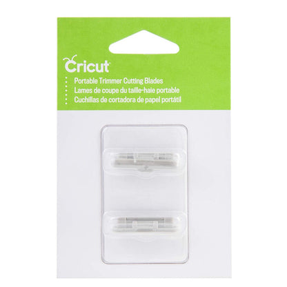 Cricut Toys Cricut Basic Trimmer Replacement Blade 2-Pack