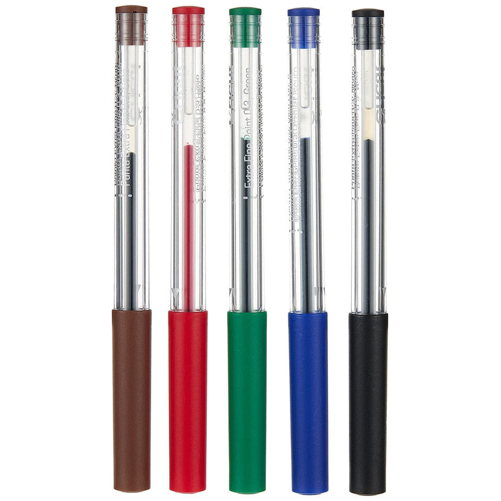 Cricut Toys Cricut Explore/Maker Extra Fine Point Pen Set 5-pack (Basics)