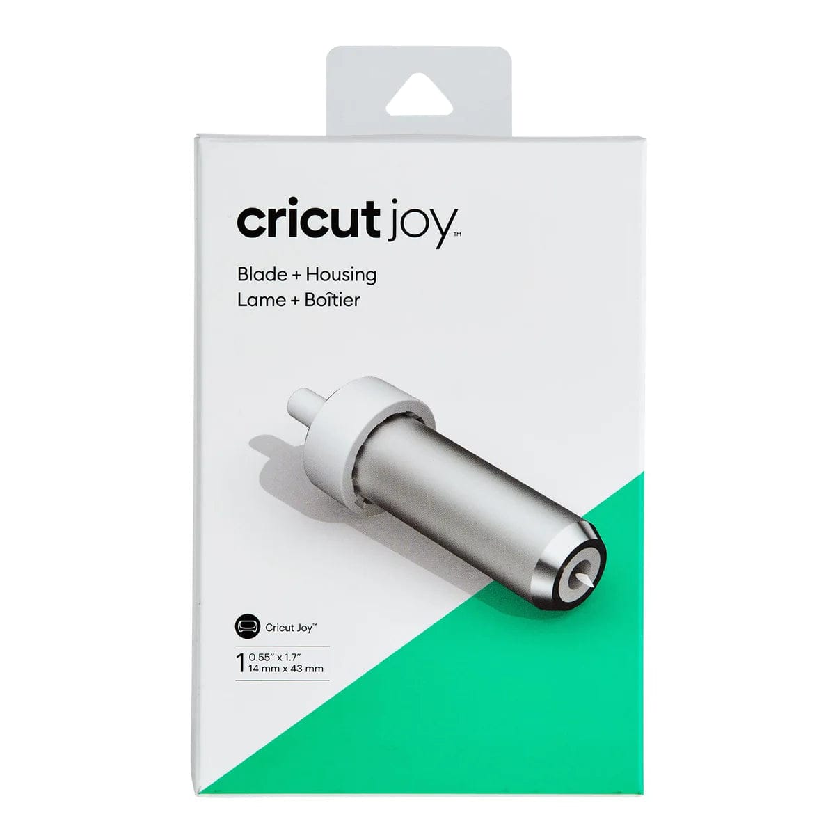 Cricut Toys Cricut Joy Knife Blade with Drive Housing