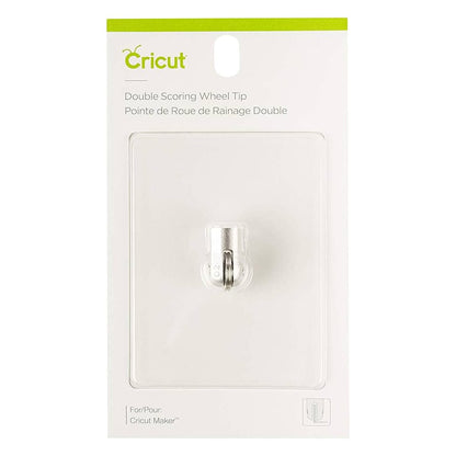 Cricut Toys Cricut Maker Double Scoring Wheel Tip
