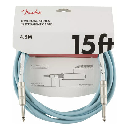 Fender 0990515003 Original Series Instrument Cables