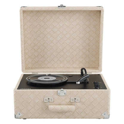 Crosley Electronics Crosley Anthology Turntable - Light Tan