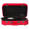 Crosley turntables Crosley Coupe Bluetooth Turntable Red - CR6026A-R