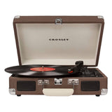 Crosley turntables Crosley Cruiser Deluxe Turntable Tweed-CH