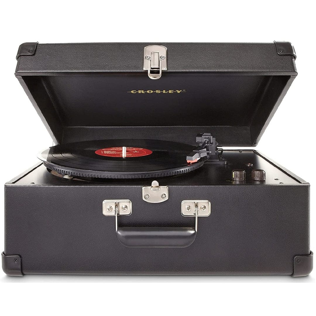 Crosley turntables Crosley Keepsake - Black