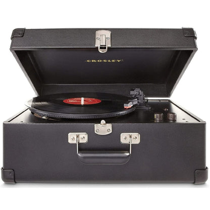Crosley turntables Crosley Keepsake - Black