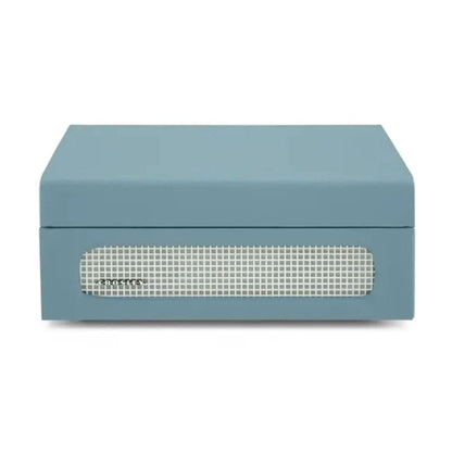 Crosley turntables Crosley Voyager Turntable - Wash Blue - Ch