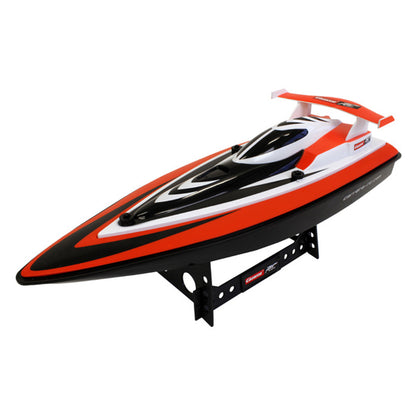 Rastar R/C Race Boat Red